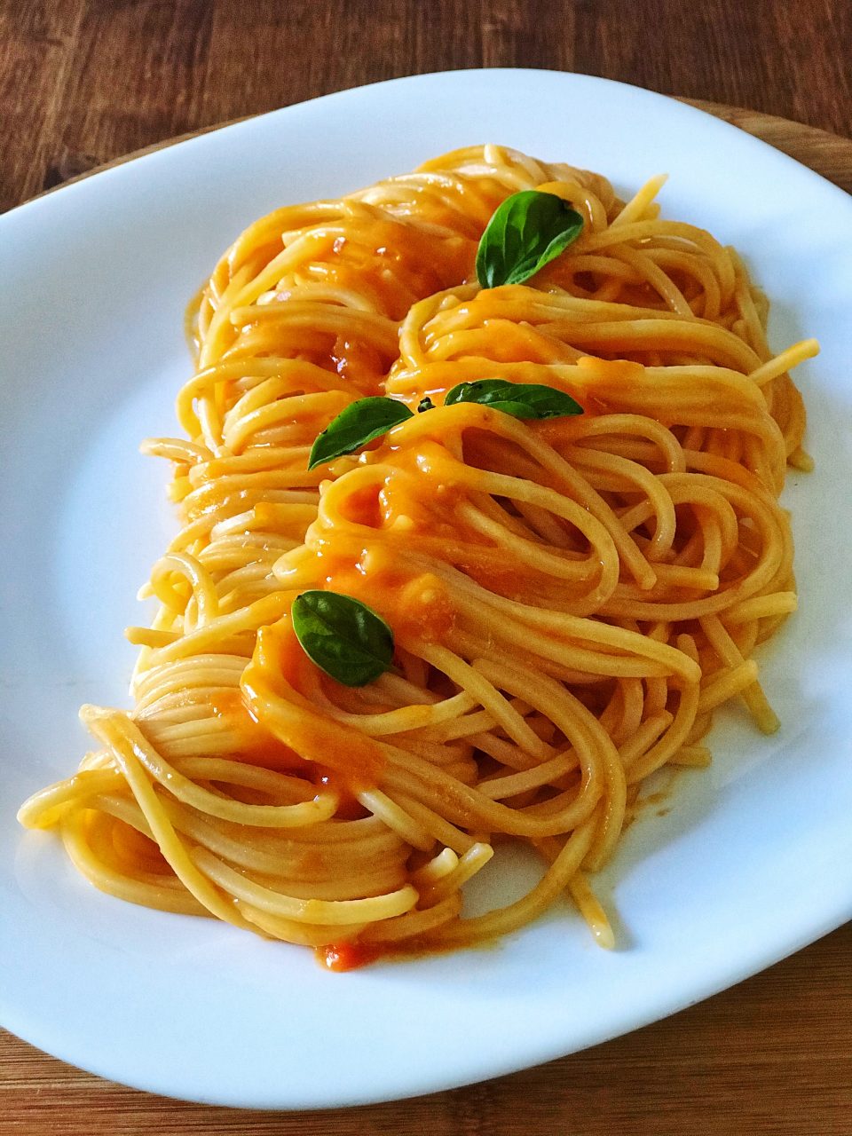 Sorriso Tomato and Basil